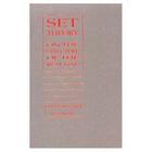 Set Theory By Haim Judah, Tomek Bartoszynski Cover Image