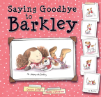 Saying Goodbye to Barkley Cover Image