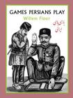 Games Persians Play Cover Image