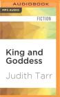 King and Goddess (Four Queens #1) Cover Image