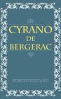 Cyrano De Bergerac Cover Image