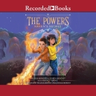 The Powers: Haven's Secret By Melissa Benoist, Jessica Benoist, Mariko Tamaki Cover Image