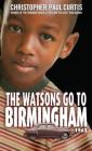 The Watsons Go to Birmingham - 1963 Cover Image