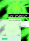 Lean Evolution By Nick Rich, Nicola Bateman, Ann Esain Cover Image