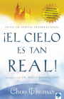 El Cielo Es Tan Real: ¿Cree Que El Cielo Existe Realmente? By Choo Thomas Cover Image