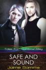 Safe and Sound (Rainbow Alley #6) Cover Image