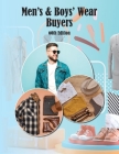 Men's & Boys Wear Buyers Directory, 60th Ed. Cover Image