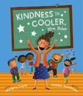 Kindness Is Cooler, Mrs. Ruler Cover Image