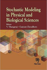Stochastic Modeling in Physical and Biological Sciences Cover Image