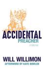 Accidental Preacher: A Memoir Cover Image