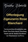 Offenlegung Zigeunerin Rose Blanchard: Von mysteriösen Krankheiten zum Mord: Eine Reise durch Täuschung, Flucht und die dunklen Realitäten von Munchau Cover Image
