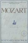 Mozart: A Life By Maynard Solomon Cover Image