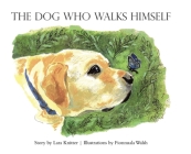 The Dog Who Walks Himself Cover Image
