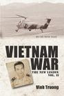 Vietnam War: The New Legion Vol. 2 By Vinh Truong Cover Image