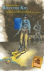 The Death of Billy the Kid: Facsimile of the original 1933 Edition By John William Poe Cover Image
