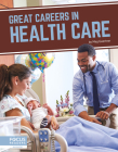 Great Careers in Health Care Cover Image