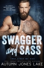 Swagger and Sass: Lost Kings MC #14.5 By Autumn Jones Lake Cover Image