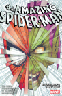 AMAZING SPIDER-MAN BY ZEB WELLS VOL. 8: SPIDER-MAN'S FIRST HUNT (THE AMAZING SPIDER-MAN #8) By Zeb Wells, Patrick Gleason (Illustrator), Ed McGuinness (Illustrator), John Romita, Jr. (Cover design or artwork by) Cover Image