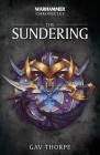 The Sundering (Warhammer Chronicles #4) Cover Image