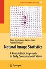 Natural Image Statistics: A Probabilistic Approach to Early Computational Vision. (Computational Imaging and Vision #39) By Aapo Hyvärinen, Jarmo Hurri, Patrick O. Hoyer Cover Image