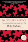 The Lucifer Effect: Understanding How Good People Turn Evil By Philip Zimbardo Cover Image