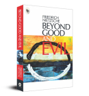 Beyond Good And Evil Cover Image