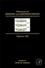 Advances in Imaging and Electron Physics: Volume 185 Cover Image