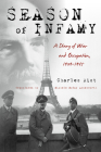 Season of Infamy: A Diary of War and Occupation, 1939-1945 Cover Image