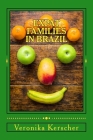 Expat families in Brazil By Veronika Kerscher Cover Image