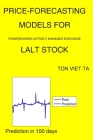 Price-Forecasting Models for PowerShares Actively Managed Exchange LALT Stock By Ton Viet Ta Cover Image