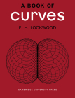 Book of Curves By E. H. Lockwood Cover Image