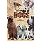 Steck-Vaughn Pair-It Books Proficiency Stage 5: Leveled Reader Bookroom Package the World of Dogs Cover Image