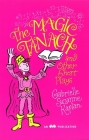 The Magic Tanach and Other Short Plays By Behrman House Cover Image