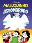 Maluquinho Assombrado By Ziraldo Alves Pinto Cover Image