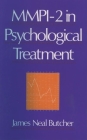 The Mmpi-2 in Psychological Treatment By James Neal Butcher Cover Image