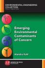 Emerging Environmental Contaminants of Concern Cover Image
