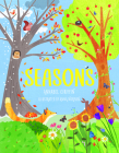 Seasons: A Fun Guide Through the Four Seasons Cover Image