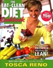 The Eat-Clean Diet Cookbook: Great-Tasting Recipes that Keep You Lean! (Eat Clean Diet Cookbooks #1) Cover Image