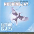 Mockingjay (The Final Book of The Hunger Games) - Audio Library Edition Cover Image
