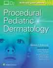 Procedural Pediatric Dermatology Cover Image