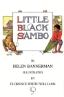 Little Black Sambo By Florence White Williams (Illustrator), Helen Bannerman Cover Image