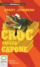 A Croc Called Capone Cover Image