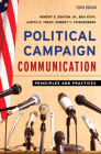 Political Campaign Communication: Principles and Practices Cover Image