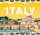Italy By Carla Mooney Cover Image