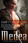 Medea (Delphic Women Series) By Kerry Greenwood Cover Image