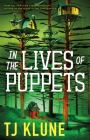 In the Lives of Puppets Cover Image