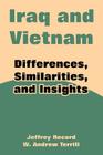 Iraq and Vietnam: Differences, Similarities, and Insights Cover Image