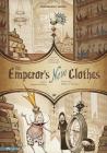 The Emperor's New Clothes: The Graphic Novel (Graphic Spin (Quality Paper)) By Hans C. Andersen, Stephanie True Peters (Retold by), Jeffrey Stewart Timmins (Illustrator) Cover Image