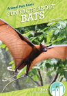 Fun Facts about Bats Cover Image