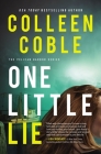 One Little Lie By Colleen Coble Cover Image